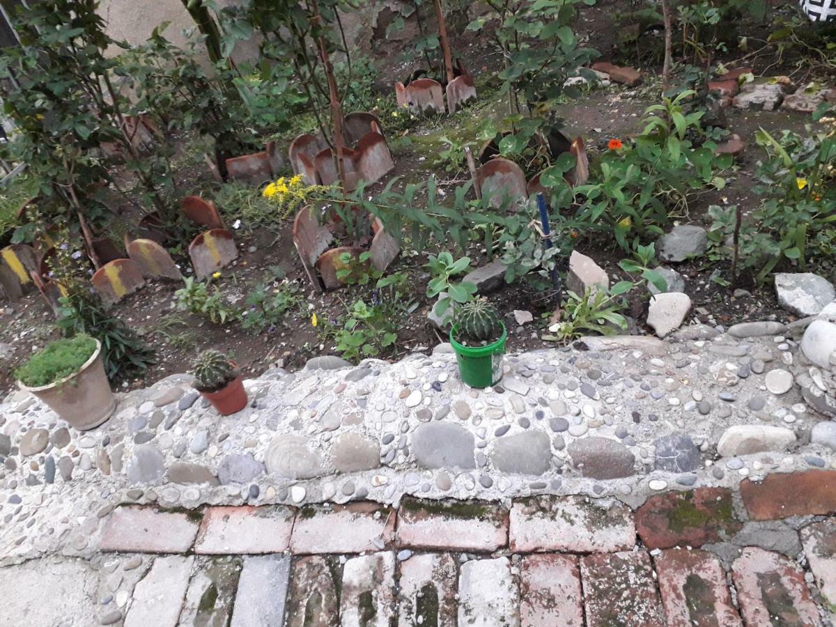 Cozy House I Apartment Tbilisi Exterior photo